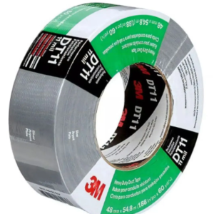 Cinta DT11 Silver 48mm x 55m Duct Tape